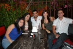 Weekend at Black List Pub, Byblos